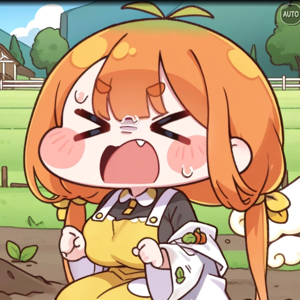 캬롯