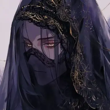 Profile image of Alaric vs Orion