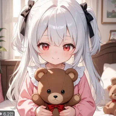 Profile image of 여림우