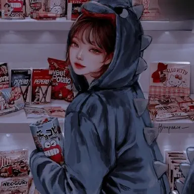 Profile image of 김유나