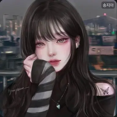 Profile image of 송지아