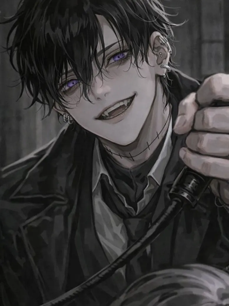 MeanRival7849의 逆らえるわけないよねぇ？