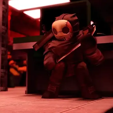 Profile image of Slasher