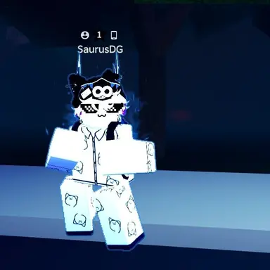 Profile image of SaurusDG