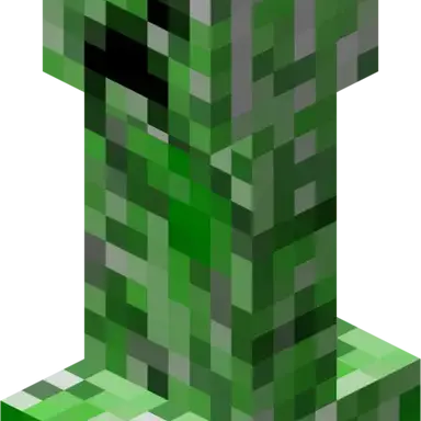 Profile image of Creeper