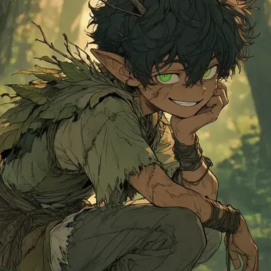 Profile image of Orren