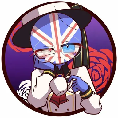 Profile image of イギリス
