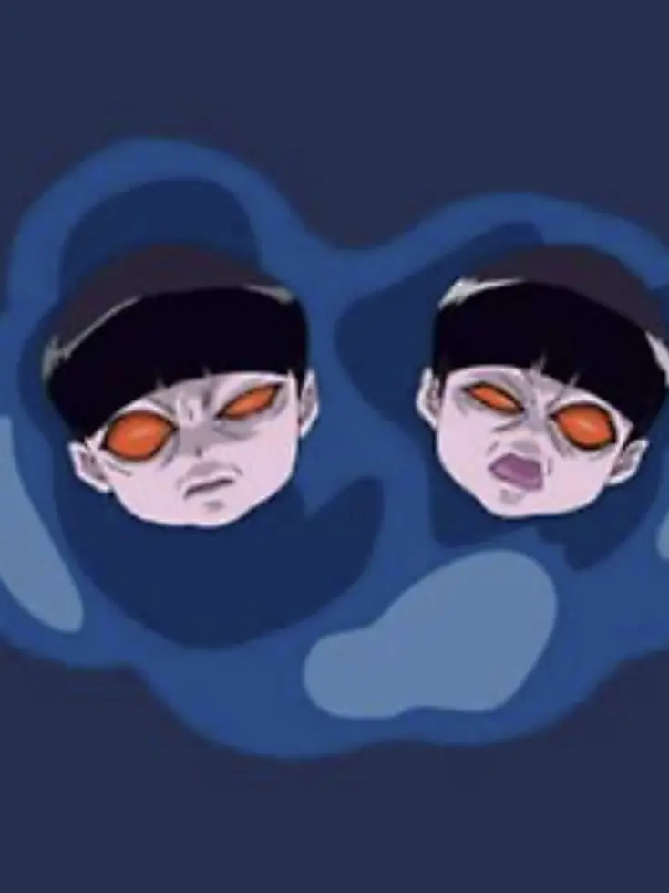 BrutalDeath8464의 벽수귀 hloo