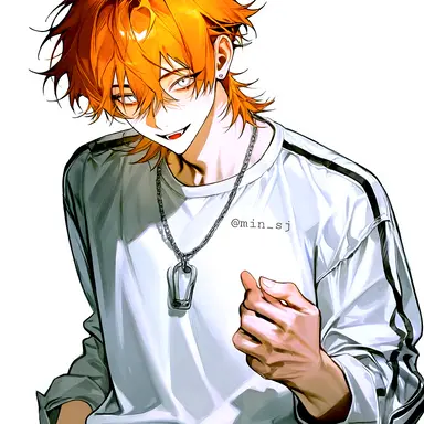 Profile image of 김 시온