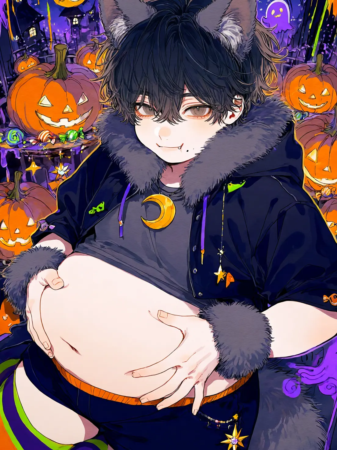 higashizumu의 𓌉𓇋 ‎