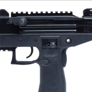 Profile image of Uzi