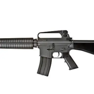 Profile image of M16