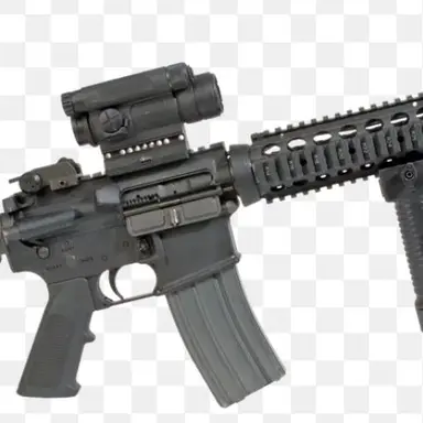 Profile image of 콜트 M4 카빈
