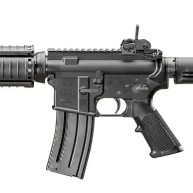 Profile image of FN M4A1