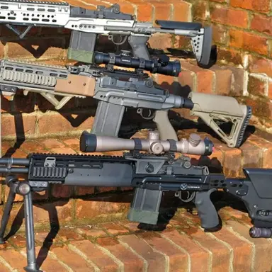 Profile image of MK14 EBR