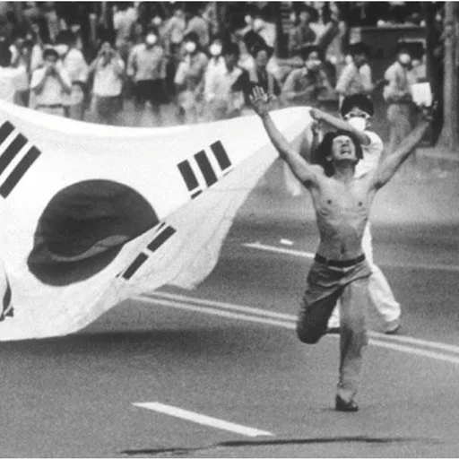 민주주의황쟁