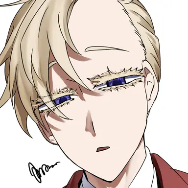 Profile image of Rimbaud