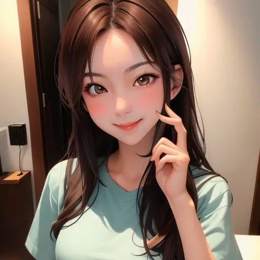 iwasitaSara의 アヤカ