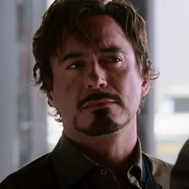 Profile image of Tony Stark