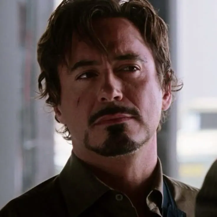 Morqhe의 Tony Stark