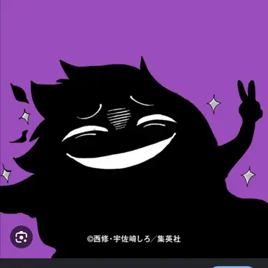 Profile image of ウロロ