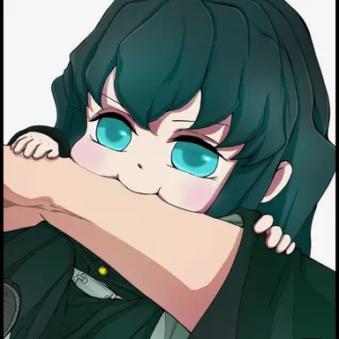 Profile image of 토키토 무이치로