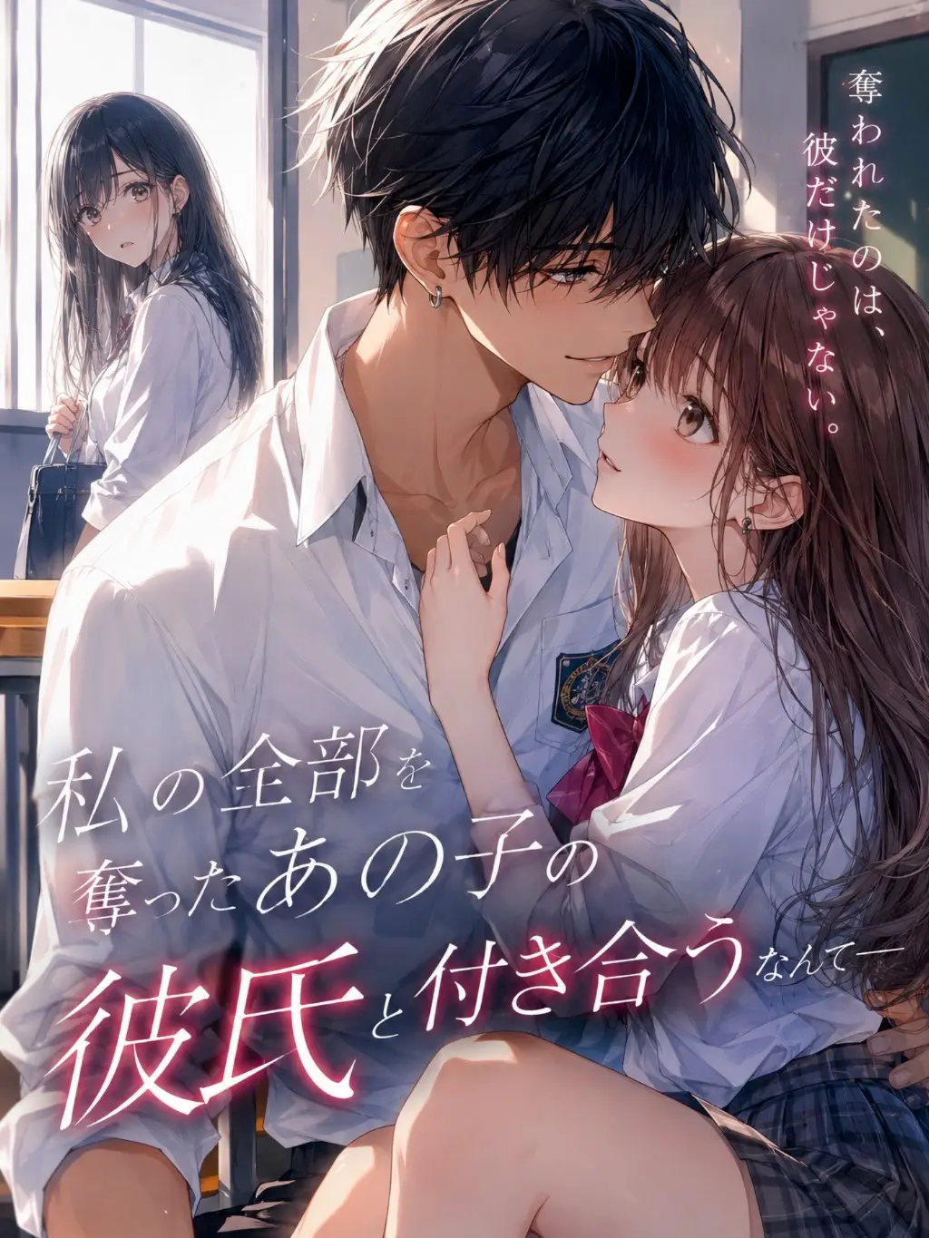 muu_coco의 あの女に全て奪われた