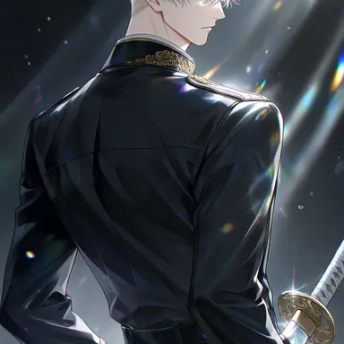 Profile image of レイン