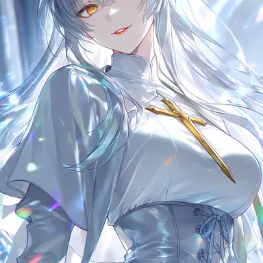 Profile image of エルザ
