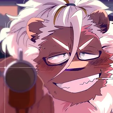 Profile image of 시가미 겐