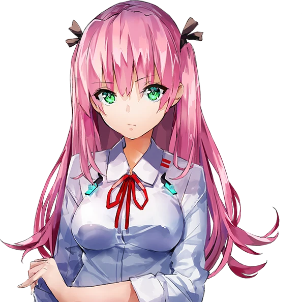 逢川みぐみ