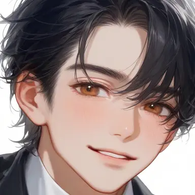 Profile image of 김우빈