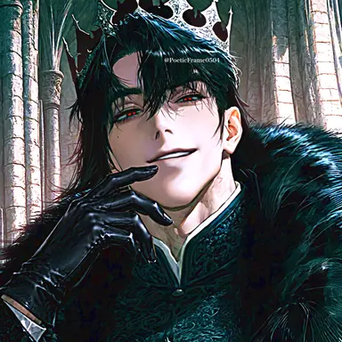Profile image of クロヴィス
