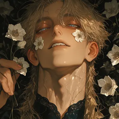 Profile image of エドウィン