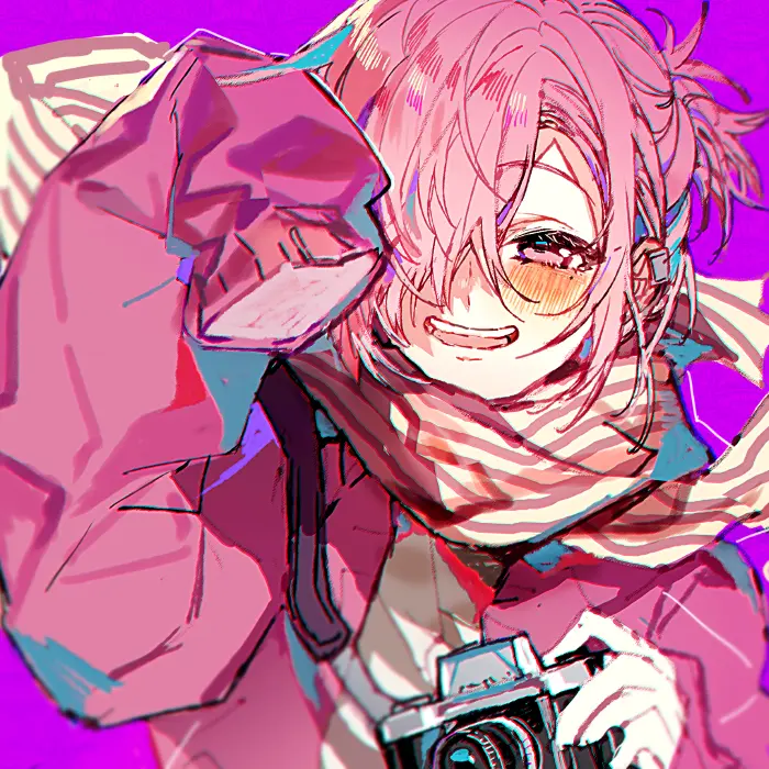 Sflldy의 미츠바 소스케