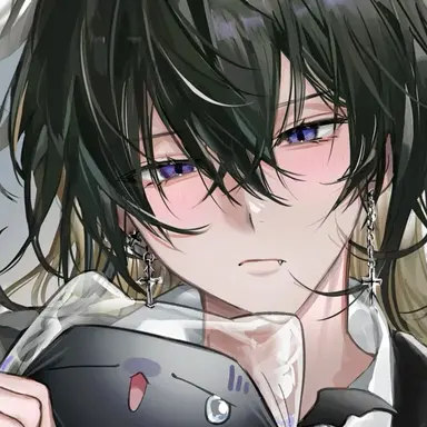 Profile image of Milo