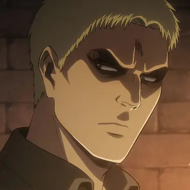 Profile image of 라이너 브라운