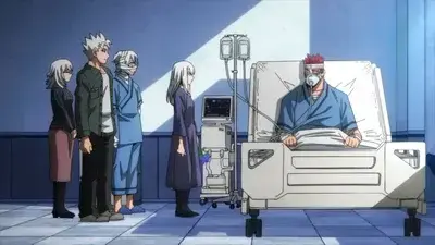 EliteVise3901의 Todoroki Family