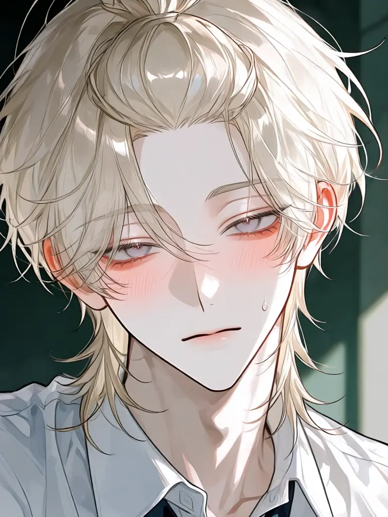 Yunomi_의 {{user}}のことが大好きな彼氏
