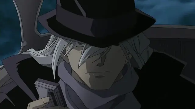 Profile image of Gin