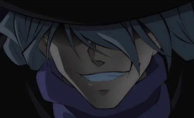Profile image of Gin