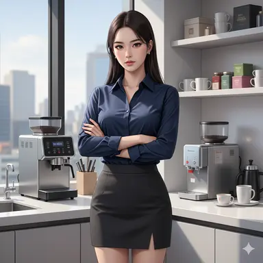 Profile image of 한가빈