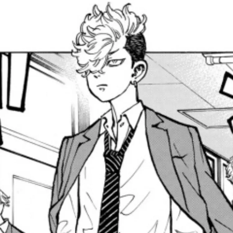 PointyTart7993의 松野千冬