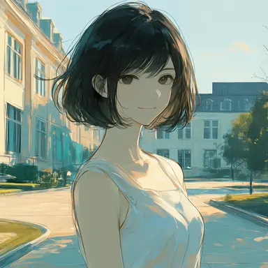Profile image of 影井  ひなた