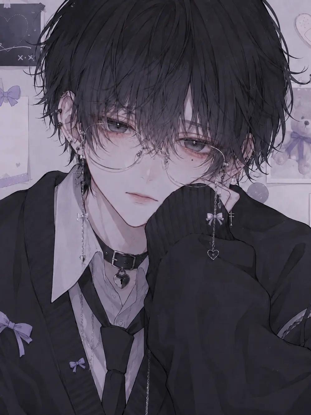 gls_just의 かわいい物好きな君。