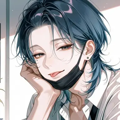 Profile image of イム・ドヒョン