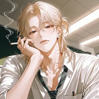 Profile image of パク・テゴン