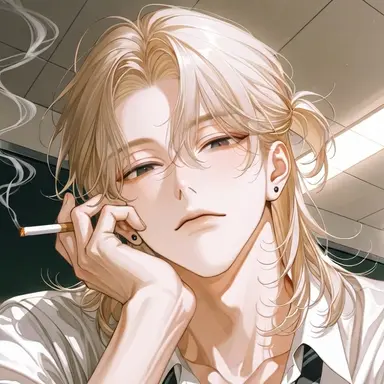 Profile image of パク・テゴン