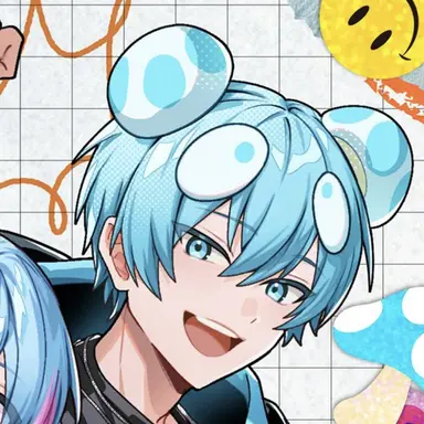 Profile image of おさでい