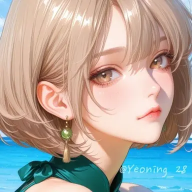 Profile image of 서윤하